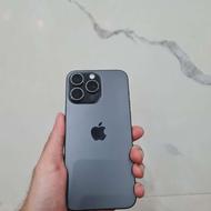 15 pro max zaa مشکی