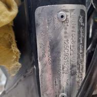 موتور هندا125مزایده