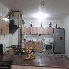 فروش خانه اپارتمانی نوساز