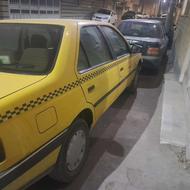 تاکسی گردشی اصفهان 99