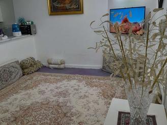 اجاره آپارتمان 46 متری دولت آباد شهرری