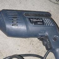 دریل چکشی 13 میلی‌متر 750 وات آچاری0022D