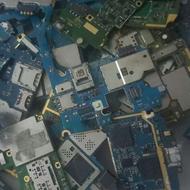 وزنی میخرم تمام بردگوشی قدیمی خراب ،داغون فقط تعداد بالا رو