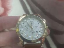 ساعت چرم مردانه نو تمیز در شیپور