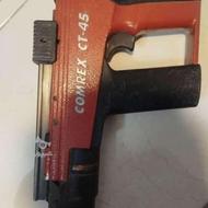 پرچ کوب تفنگی چاشینی خور