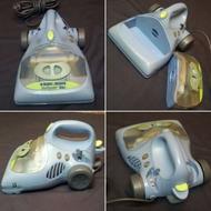 جارو برقی انگلیسی black darker اصل