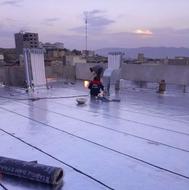 ایزوگام سعیدخانی