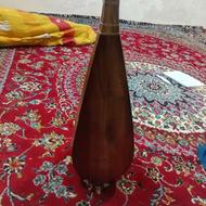 دوتار تربت‌جام خافی