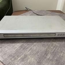 دی وی دی سامسونگ