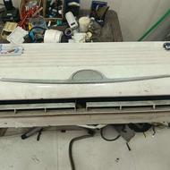 خریدار انواع کولر اسپلیت