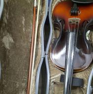 ویولون دست‌ساز ایرانی 4/4