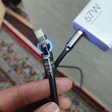 کابل 100وات اصلی