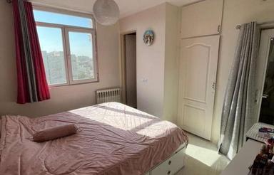 فروش 75 متری /فول دیزاین / کاوسیه /سندتک برگ