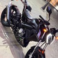 موتور تمیز بدون عیب1403