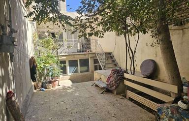 ملک 150 متری زیر قیمت منطقه مناسب سرمایهگذاری