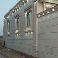 نیازمند چند کارگر برا سنگ کاری .نما .ارتفاع 3متر