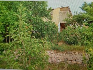 خانه ویلایی 550 متری دارای آب و برق و گاز تلفن