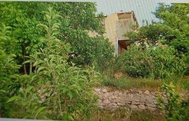 خانه ویلایی 550 متری دارای آب و برق و گاز تلفن