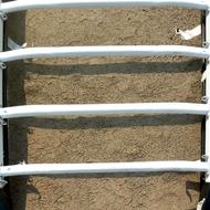 باربند 206 فقط یکبار استفاده شده