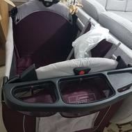 تخت و پارک کودک مارک گودبی بی