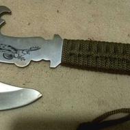 تبرتزیینی زیبا