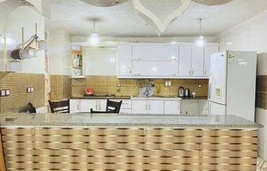 خونه باغ ویلا سادات امامزاده علی