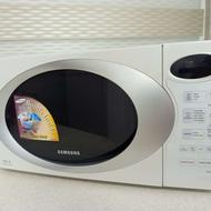 ماکروویو سامسونگ درحد
