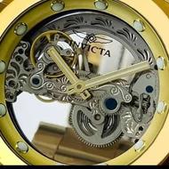 ساعت مچی در حد نو