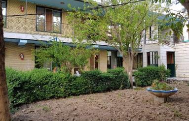 فروش آسایشگاه سالمندان فعال در کرج