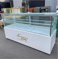 یخچال شوکیک کافی شاپ