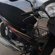 طرح ویو کویر بهرو کریستال