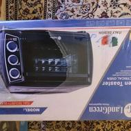 اون تستر آکبند داخل کارتن مطابق عکس