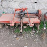 روتوری هفت پر گلدونی