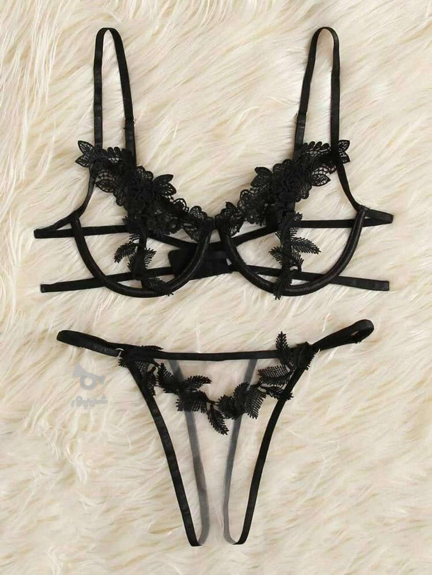 فروش انواع لباس زیر زنانه