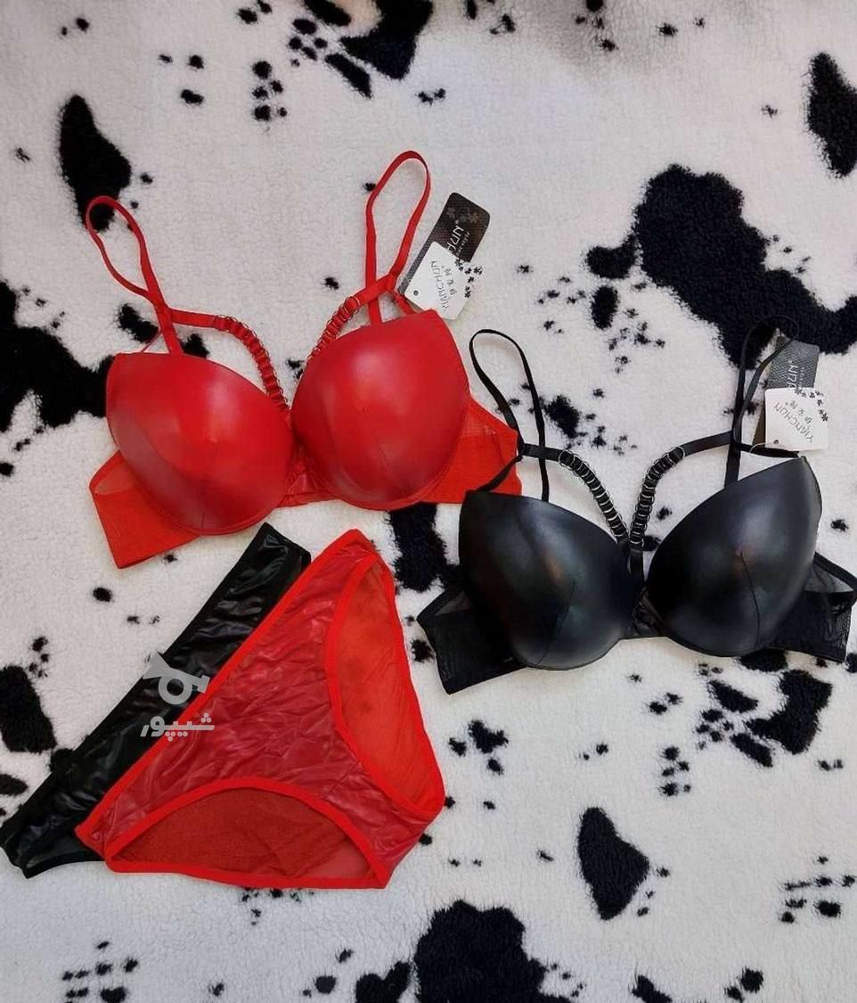 فروش انواع لباس زیر زنانه