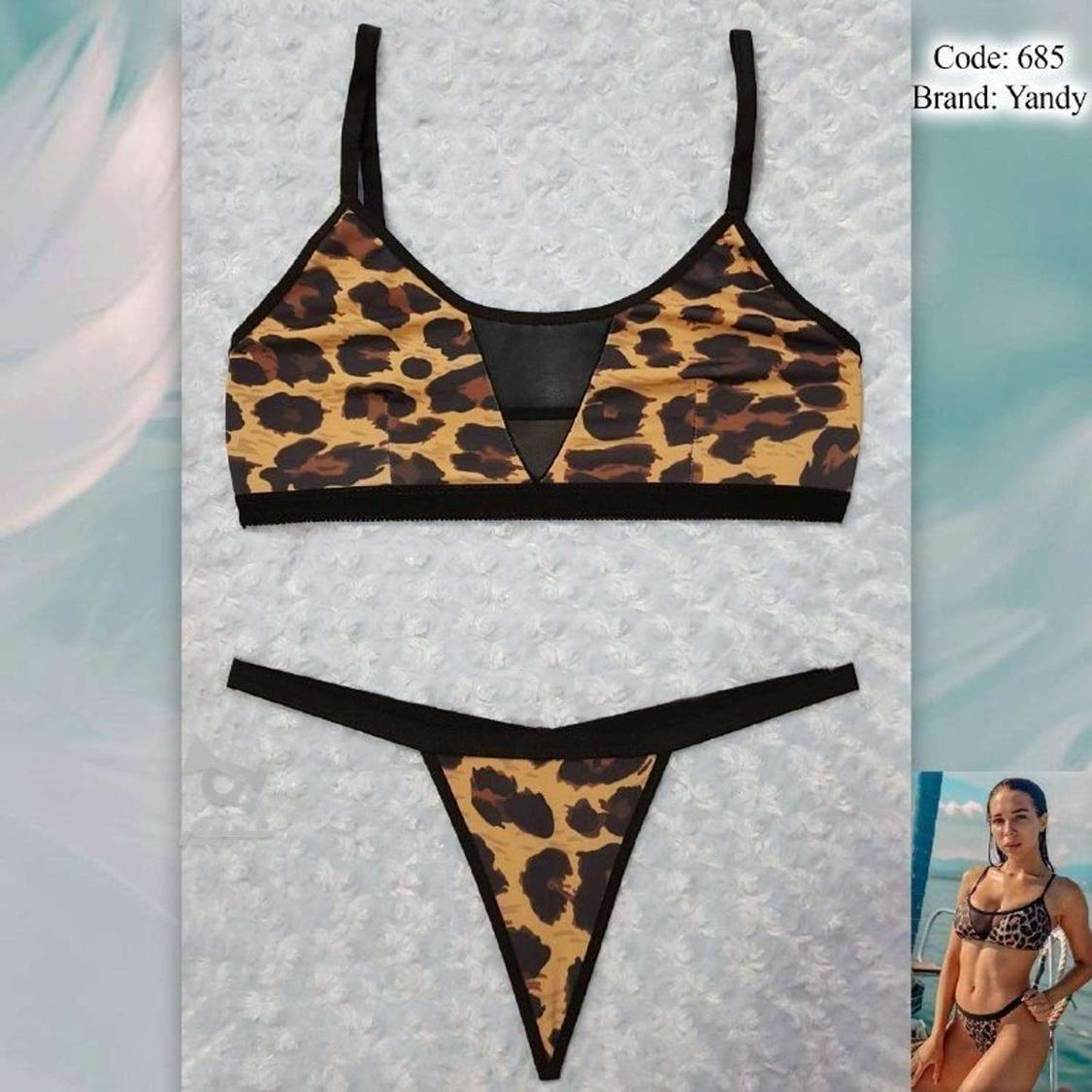 فروش انواع لباس زیر زنانه