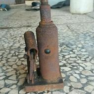 جک روغنی کوچک