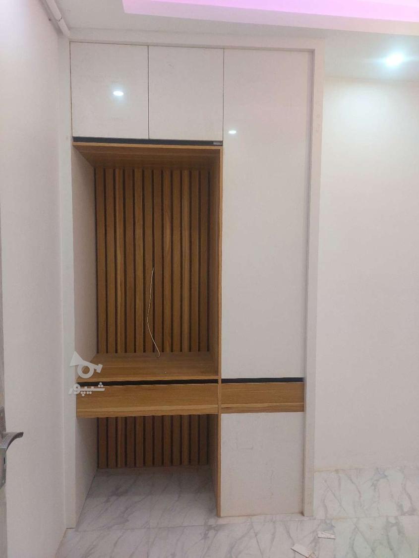 نصاب طراحی مونتاژ انواع کابینت کمد دیواری جاکفشی