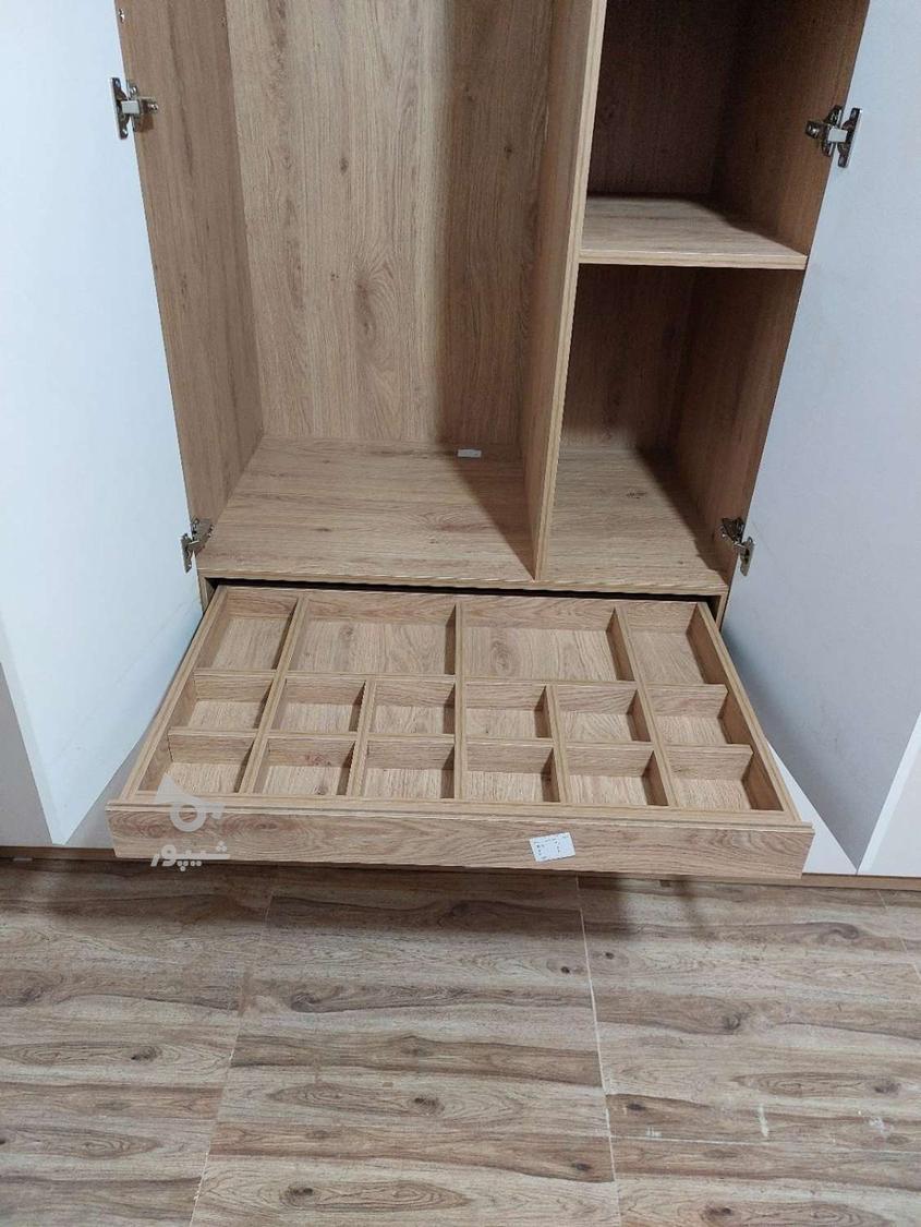 نصاب طراحی مونتاژ انواع کابینت کمد دیواری جاکفشی