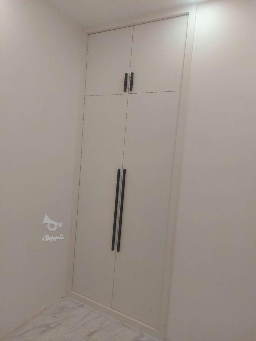 نصاب طراحی مونتاژ انواع کابینت کمد دیواری جاکفشی