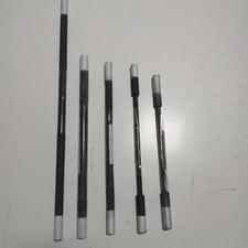 المنت مولیبدن المنت سیلیکون کارباید المنت اسپیرال المنت کوره