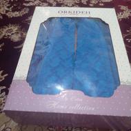 حوله تن پوش ست