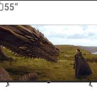 تلویزیون 55ایپچ دوواسمارت