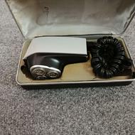 ماشین اصلاح آلمانی