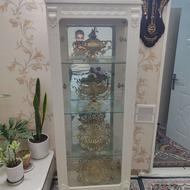 میز ناهار خوری و بوفه کم کار