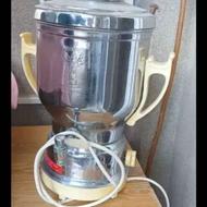 سماور عالی برقی سالم