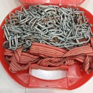 زنجیر چرخ پراید