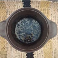 قابلمه چدن کارکرده فقط درنداره قیمت 100تومن