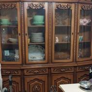 بوفه با 4 درب