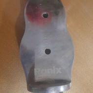 المنت اتو لوله سفید رونیکس